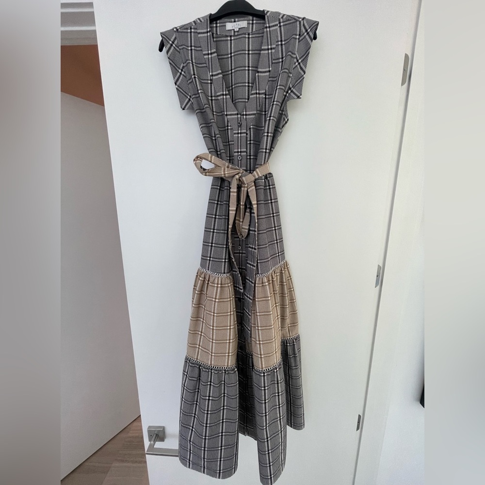 Pearl by Lela Rose dress